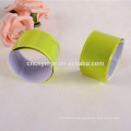 Customized PVC promotional Reflective Armband